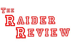 The Raider Review