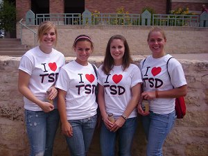 TSD