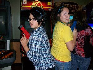 Charlie's Angels