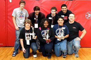 team champs