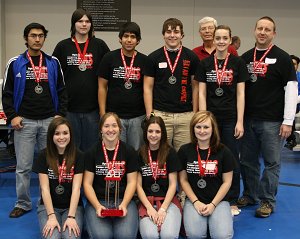 FTC Champs
