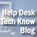 Tech Know Blog 