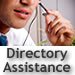 Directory Assistance