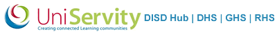 UniServity - Connected Learning Communities