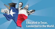 Texas Education on iTunes U
