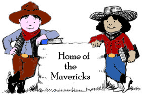 Home of the Mavericks