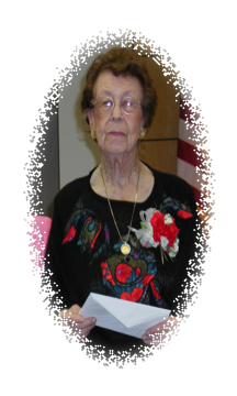Mildred M. Hawk