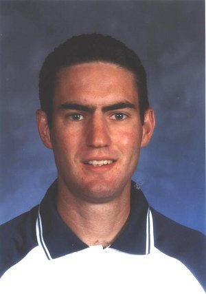 Coach Blazek