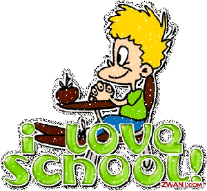 love school