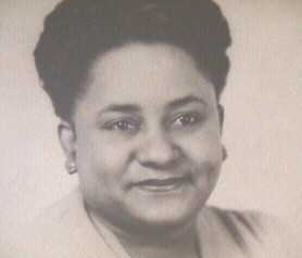 Eva Swan Hodge