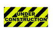 under construction