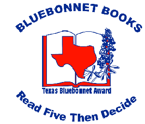 Bluebonnet books