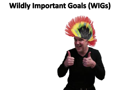 wigs
