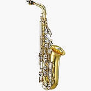 Saxophone