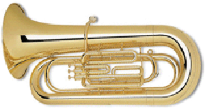 tuba