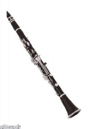 Clarinet