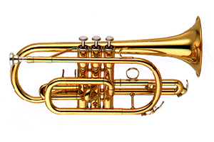 Cornet