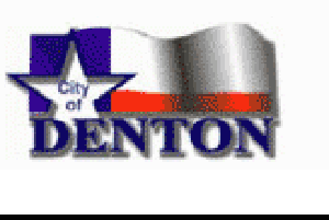 City of Denton