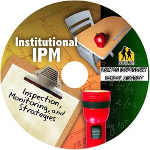 Pest Mgmt Pest Mgmt